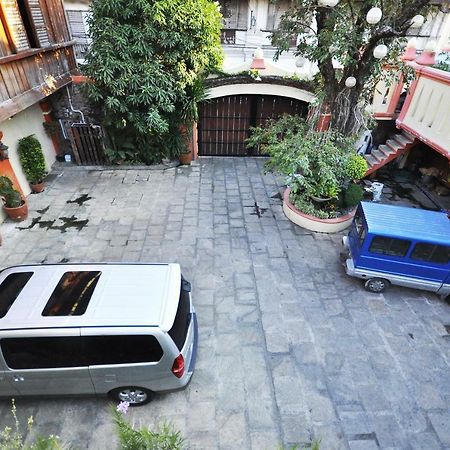 My Vigan Home Hotel Exterior photo