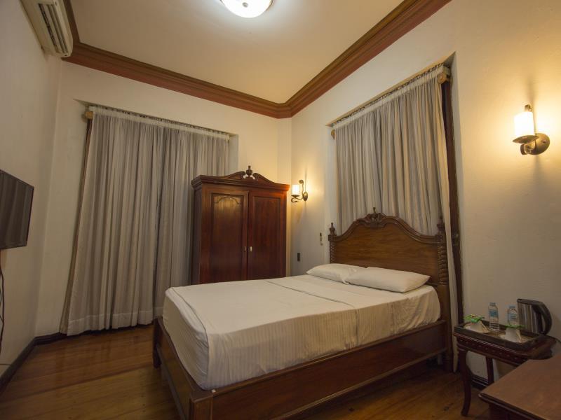 My Vigan Home Hotel Exterior photo