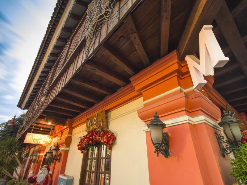 My Vigan Home Hotel Exterior photo