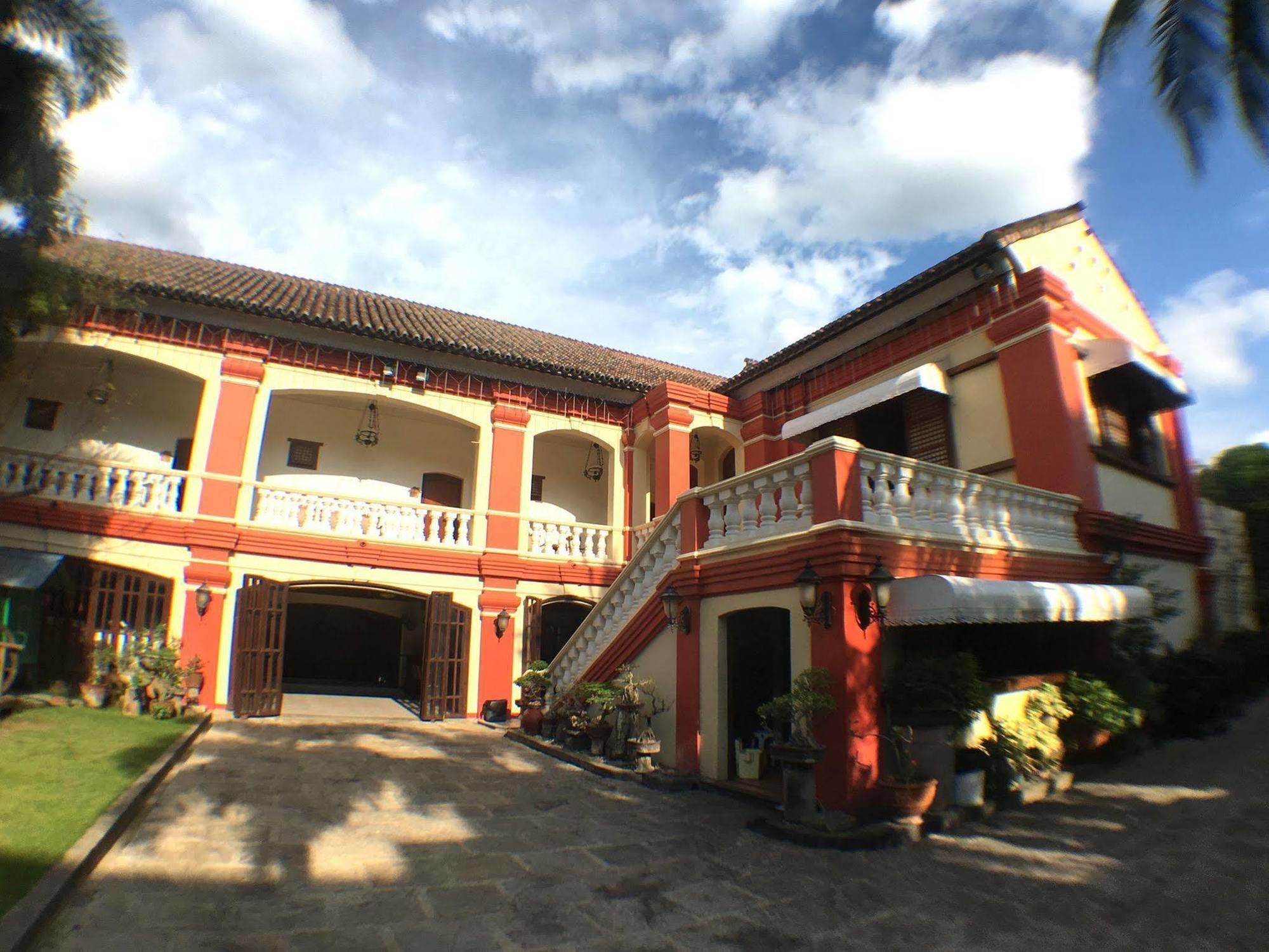 My Vigan Home Hotel Exterior photo