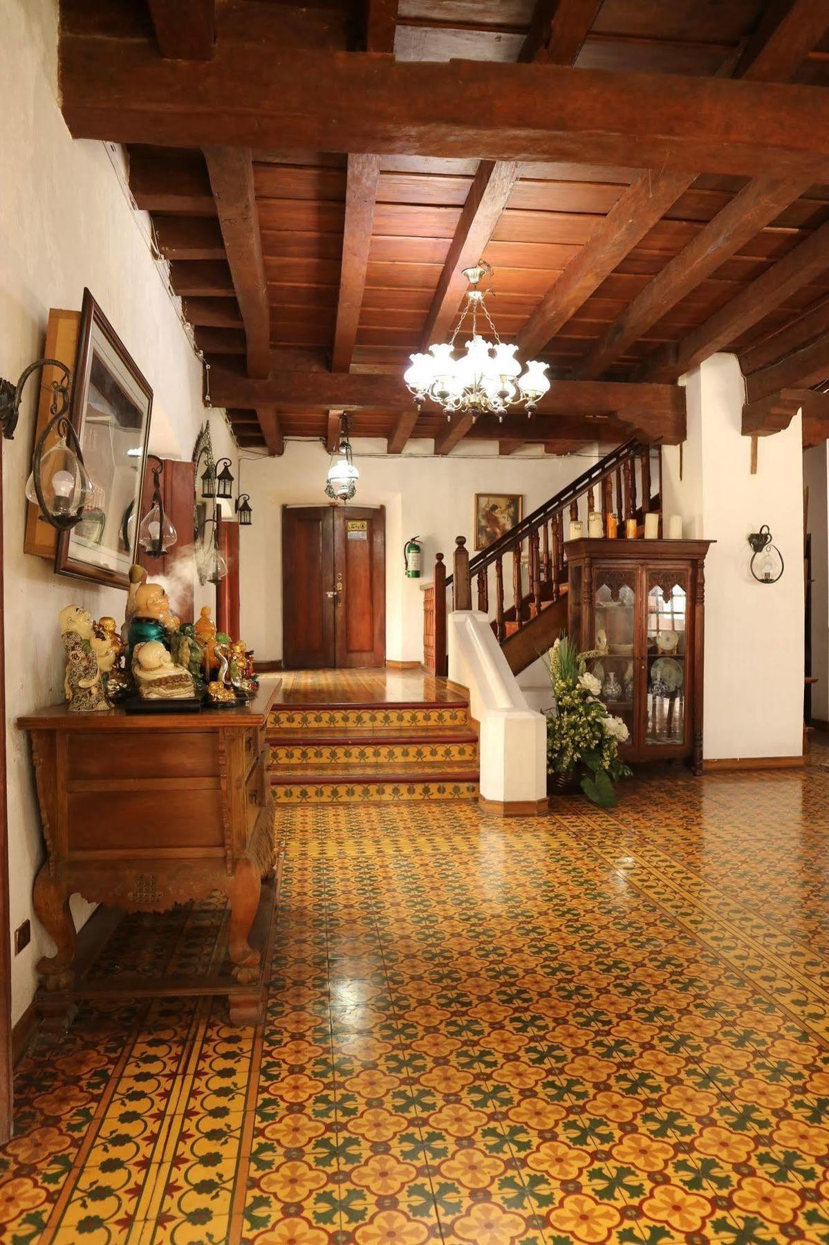 My Vigan Home Hotel Exterior photo