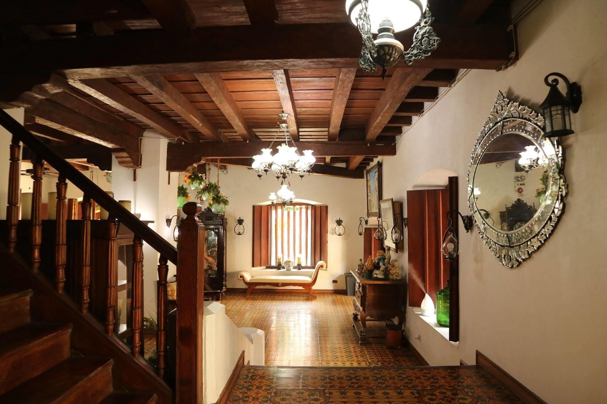 My Vigan Home Hotel Exterior photo
