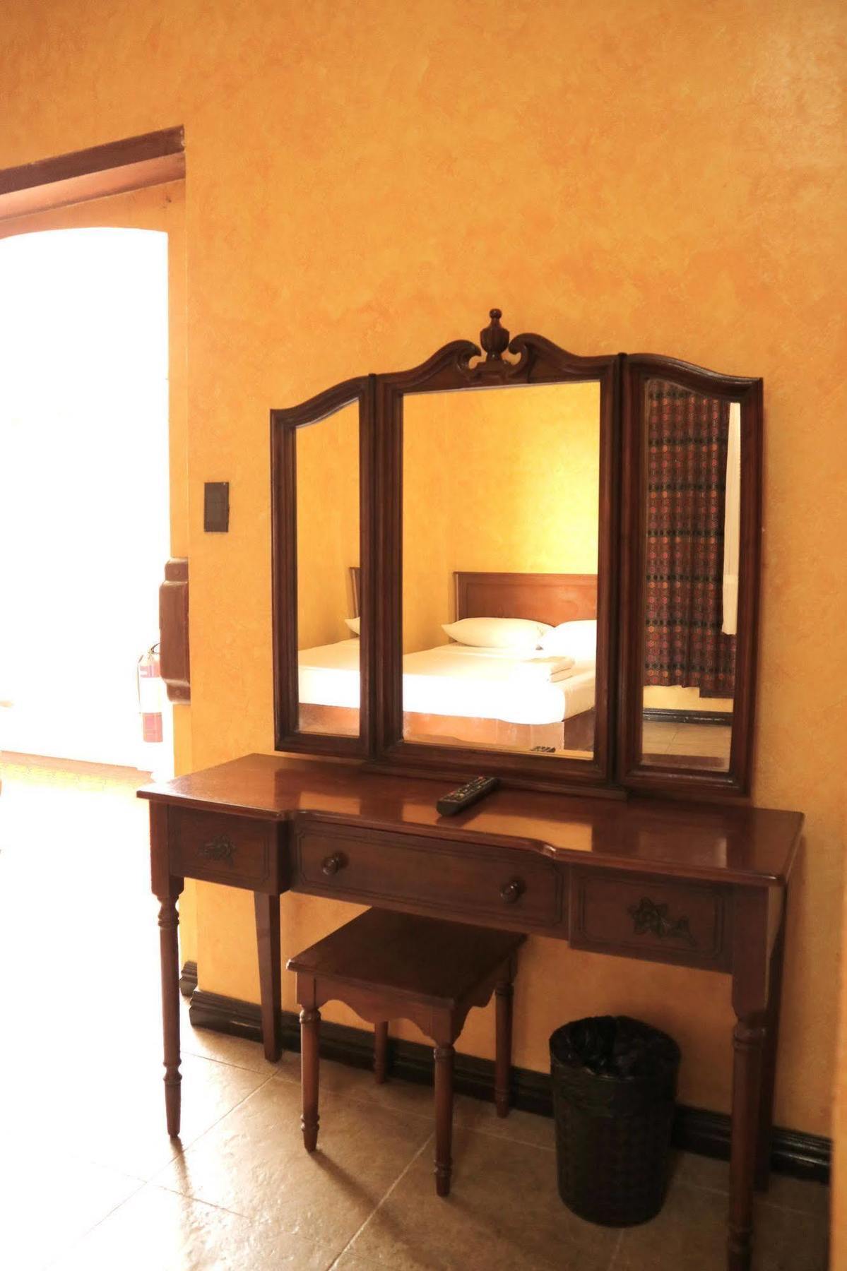 My Vigan Home Hotel Exterior photo