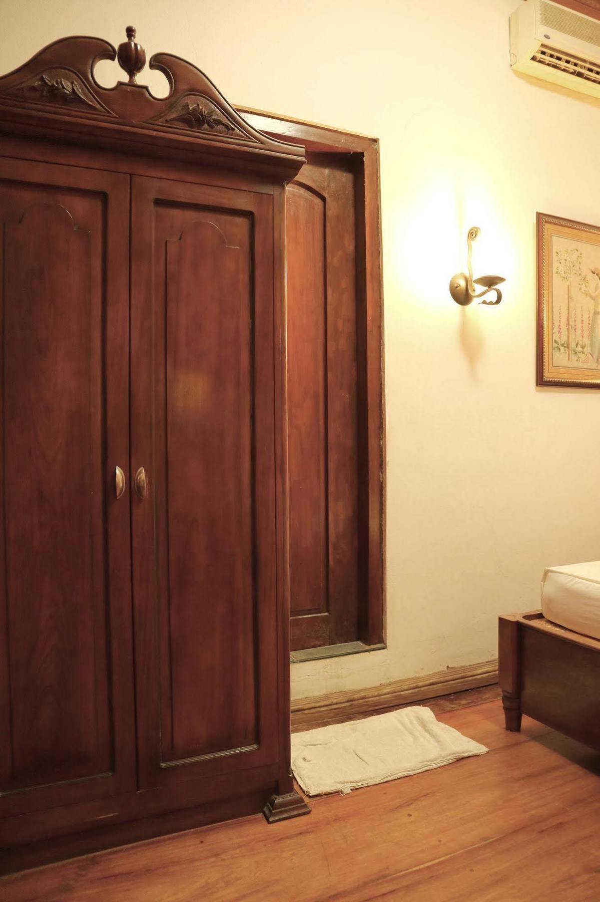 My Vigan Home Hotel Exterior photo