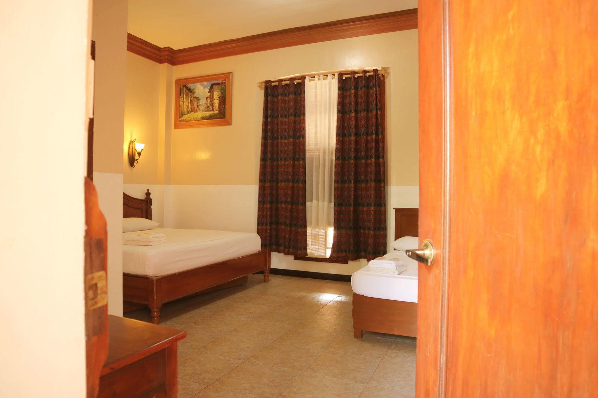 My Vigan Home Hotel Exterior photo