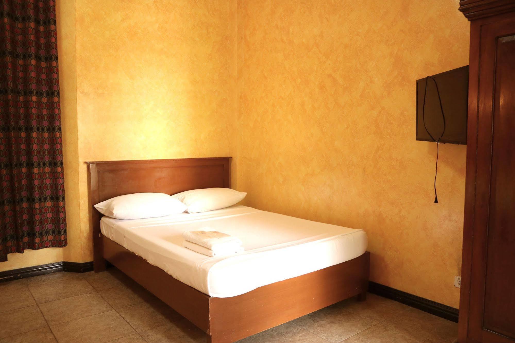 My Vigan Home Hotel Exterior photo