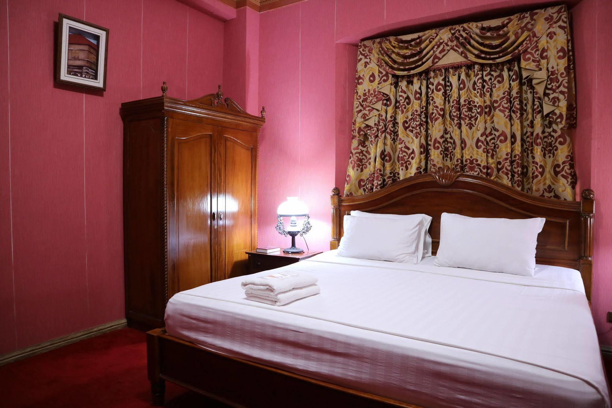 My Vigan Home Hotel Exterior photo