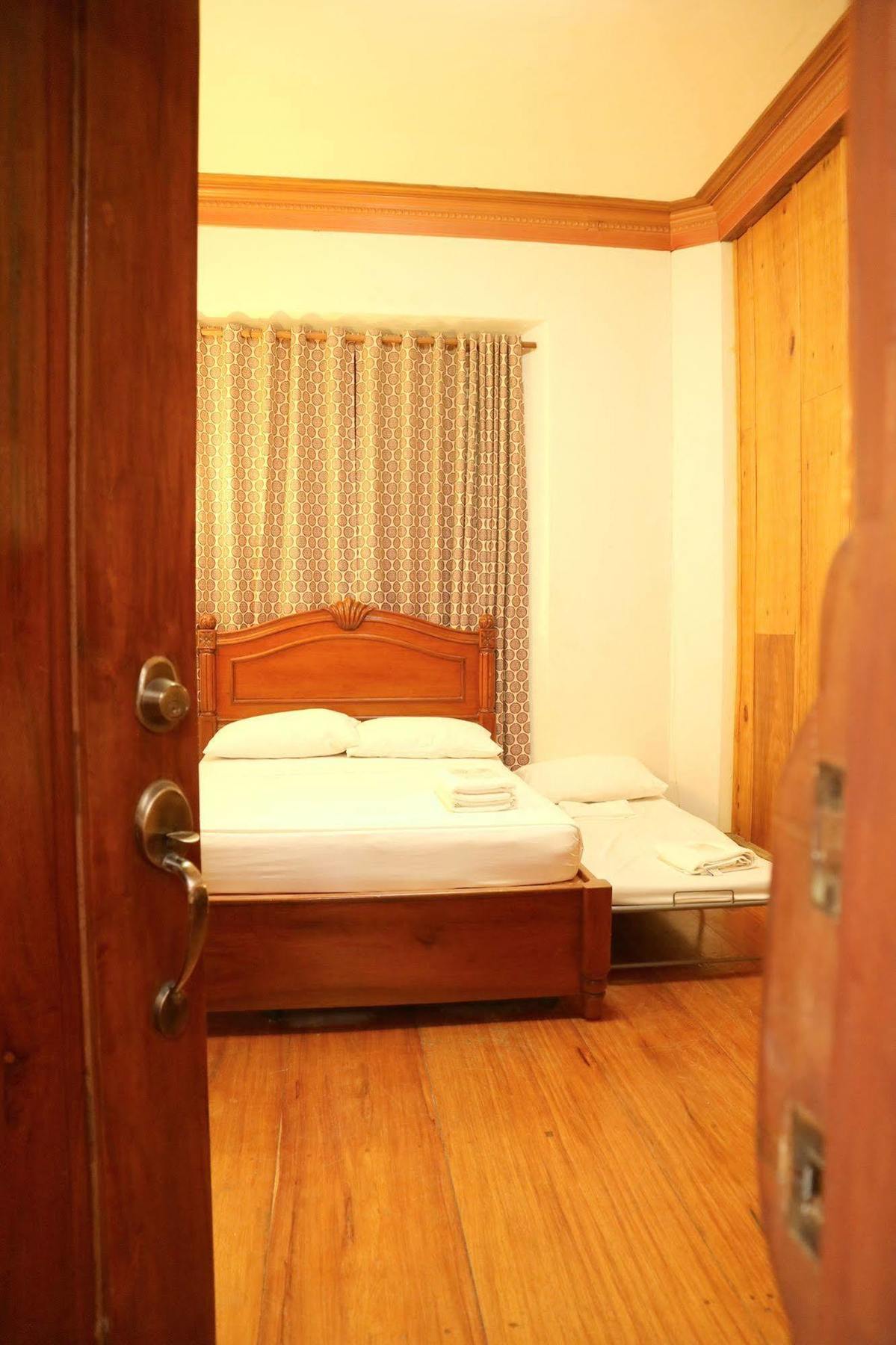My Vigan Home Hotel Exterior photo