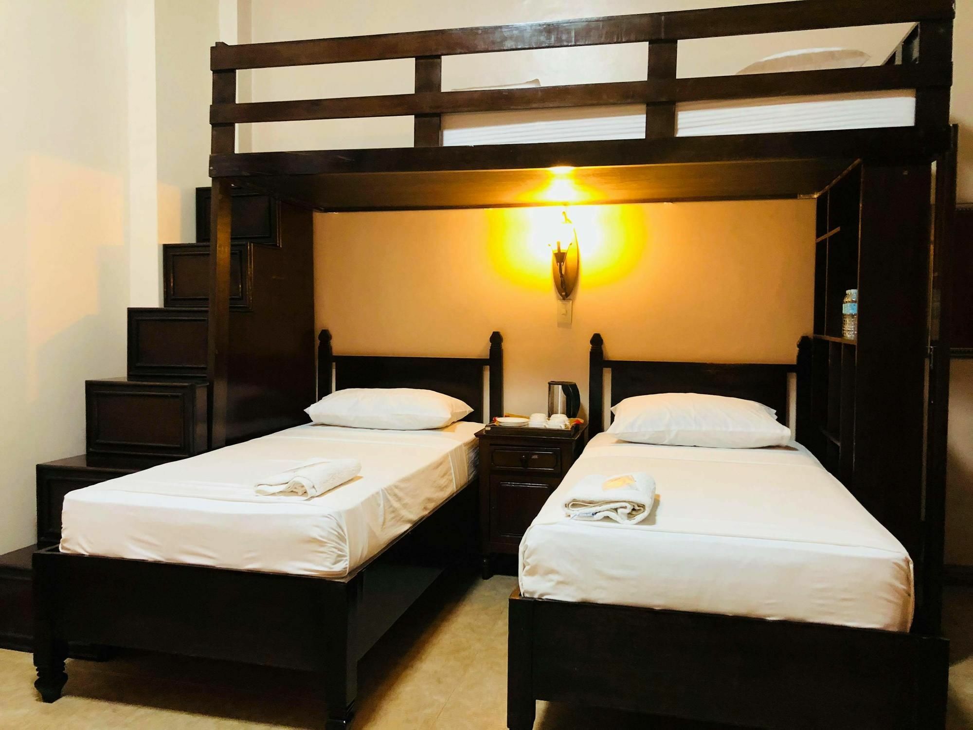 My Vigan Home Hotel Exterior photo