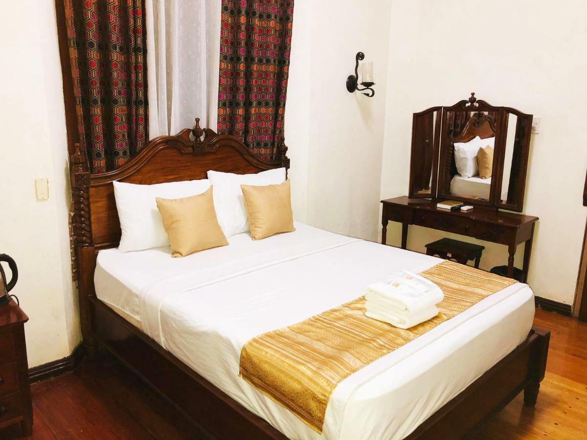 My Vigan Home Hotel Exterior photo