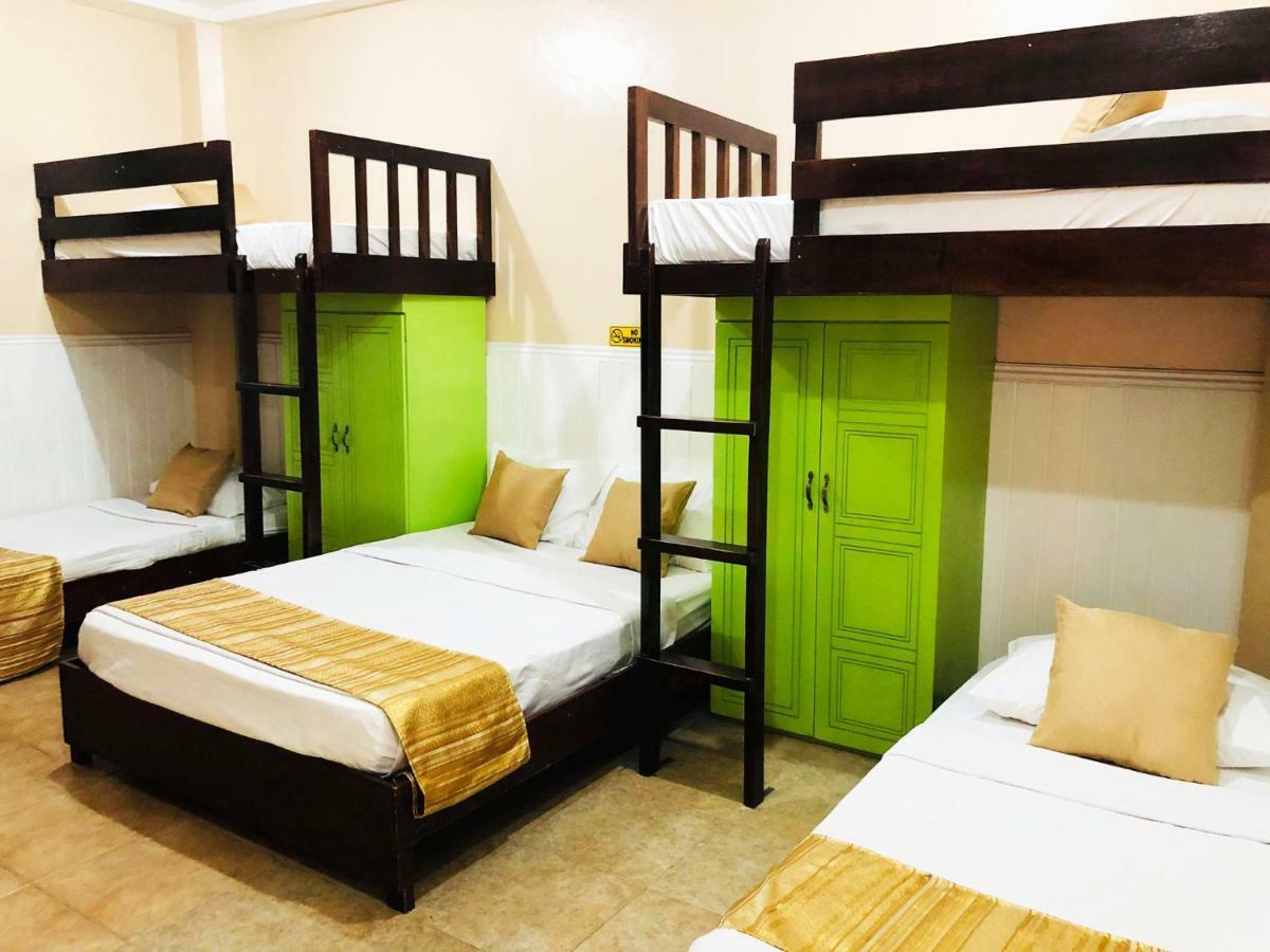 My Vigan Home Hotel Exterior photo