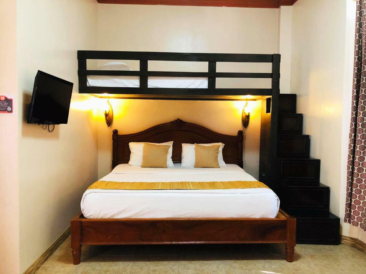 My Vigan Home Hotel Exterior photo