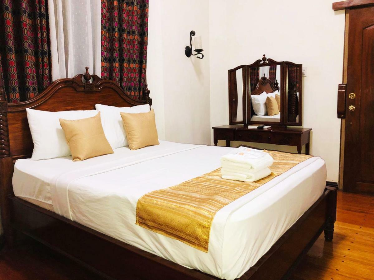 My Vigan Home Hotel Exterior photo