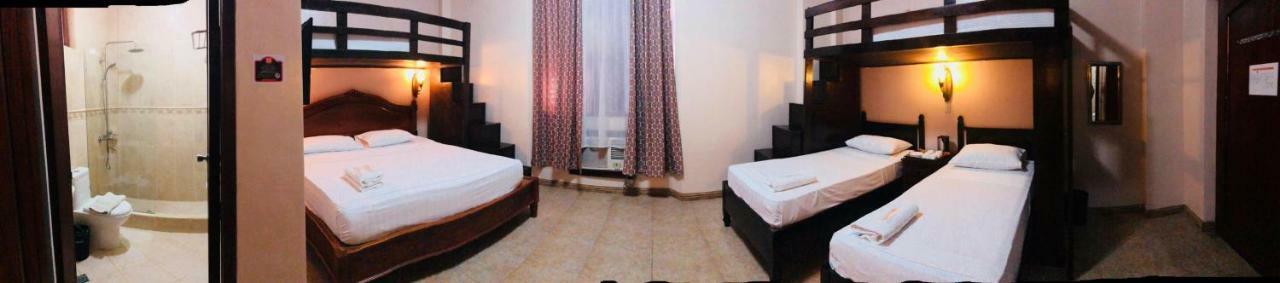 My Vigan Home Hotel Exterior photo