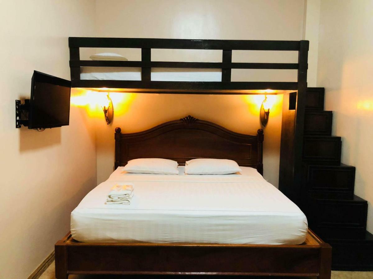 My Vigan Home Hotel Exterior photo