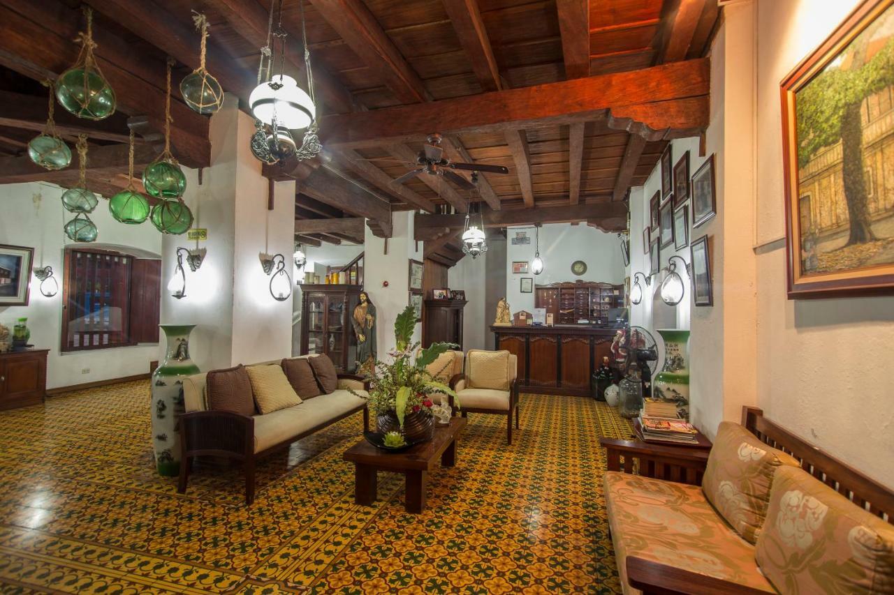 My Vigan Home Hotel Exterior photo