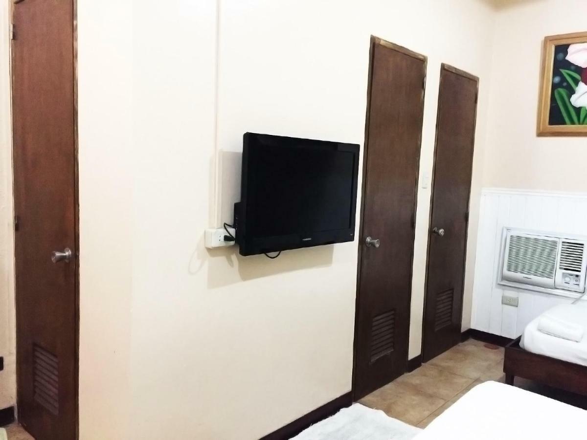 My Vigan Home Hotel Exterior photo