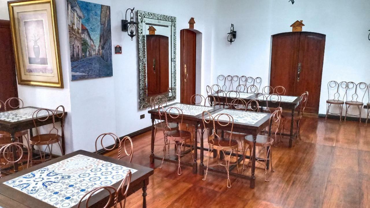 My Vigan Home Hotel Exterior photo