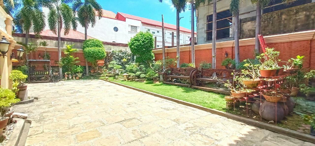 My Vigan Home Hotel Exterior photo