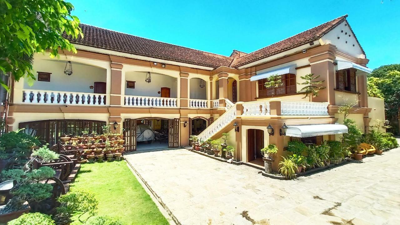 My Vigan Home Hotel Exterior photo