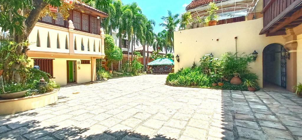 My Vigan Home Hotel Exterior photo