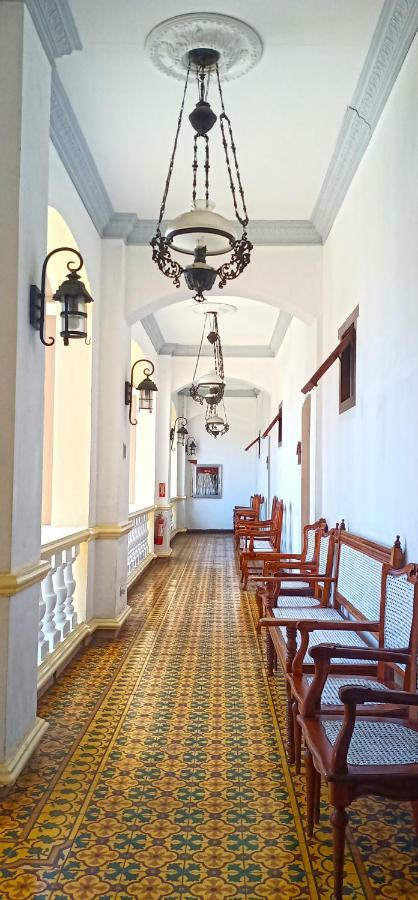 My Vigan Home Hotel Exterior photo